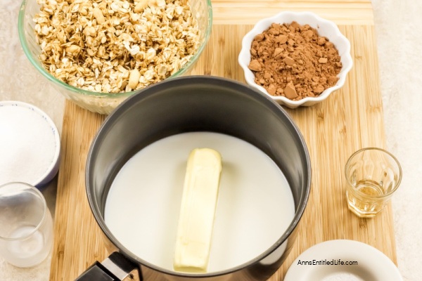 No-Bake Boiled Peanut Butter Cookies Recipe. Make soft, chewy peanut butter cookies without baking. This simple, no-bake recipe is quick, flavorful, and perfect for satisfying sweet cravings fast.