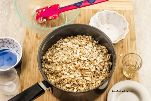 No-Bake Boiled Peanut Butter Cookies Recipe. Make soft, chewy peanut butter cookies without baking. This simple, no-bake recipe is quick, flavorful, and perfect for satisfying sweet cravings fast.
