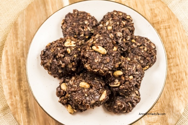 No-Bake Boiled Peanut Butter Cookies Recipe. Make soft, chewy peanut butter cookies without baking. This simple, no-bake recipe is quick, flavorful, and perfect for satisfying sweet cravings fast.
