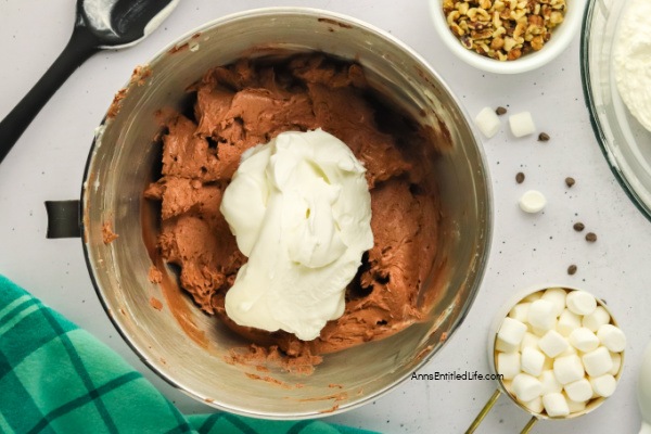 No-Bake Rocky Road Cheesecake Recipe with Chocolate & Marshmallows. Make this rich and creamy Rocky Road Cheesecake packed with chocolate, marshmallows, and crunchy nuts—an easy dessert that is perfect for any chocolate lover.