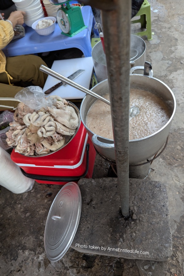 One Week in Vietnam: Our 7-Day Adventure. From the streets of Ho Chi Minh City to Ha Long Bay's emerald waters and beyond, this our personal itinerary packed with sights, street food, and cultural highlights.