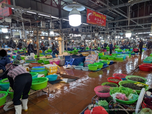 One Week in Vietnam: Our 7-Day Adventure. From the streets of Ho Chi Minh City to Ha Long Bay's emerald waters and beyond, this our personal itinerary packed with sights, street food, and cultural highlights.