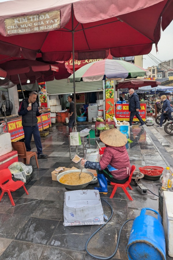 One Week in Vietnam: Our 7-Day Adventure. From the streets of Ho Chi Minh City to Ha Long Bay's emerald waters and beyond, this our personal itinerary packed with sights, street food, and cultural highlights.