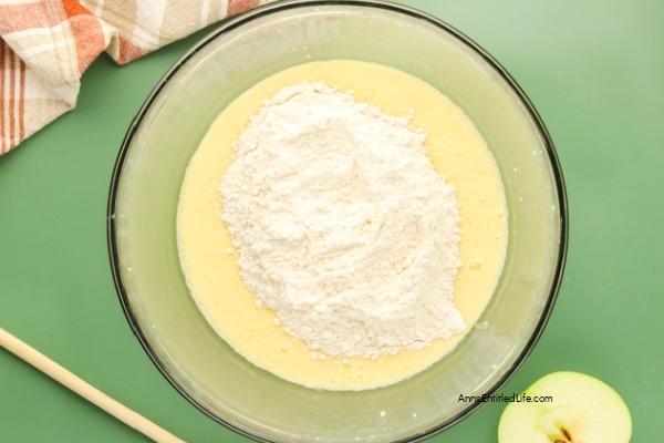 Apple Fritter Bread Recipe. Try this easy apple fritter bread recipe made with fresh apples, ground cinnamon, and a delicious glaze. A cozy treat perfect for breakfast or dessert.