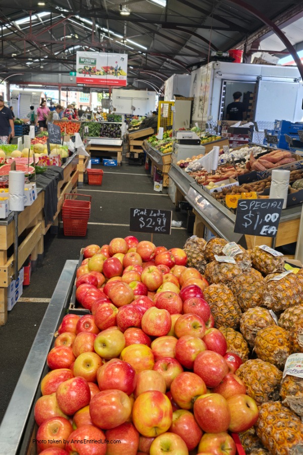 Two Days in Melbourne, Australia: Our Itinerary. Plan the perfect two-day trip to Melbourne, Australia with must-see attractions, local dining spots, and itinerary tips to make the most of your short stay.