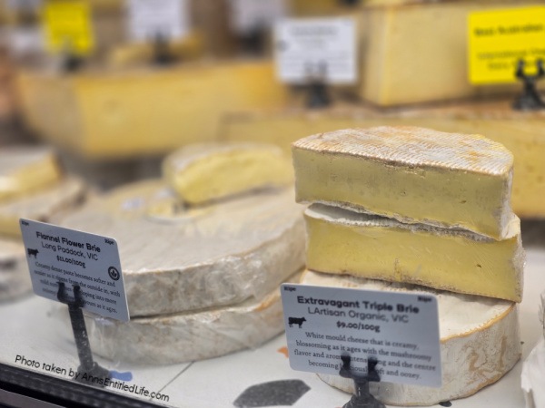 Two Days in Melbourne, Australia: Our Itinerary. Plan the perfect two-day trip to Melbourne, Australia with must-see attractions, local dining spots, and itinerary tips to make the most of your short stay.