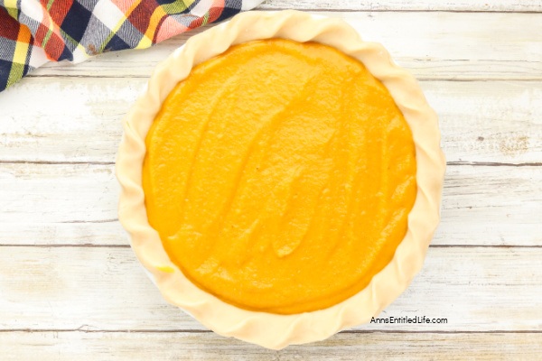 Sweet Potato Pie Recipe. Bake a rich, creamy sweet potato pie with warm spices and a flaky pie crust. Perfect for holidays or anytime you crave a comforting, homemade dessert.