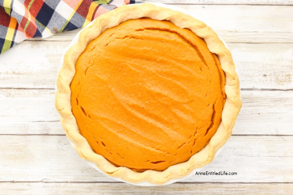 Sweet Potato Pie Recipe. Bake a rich, creamy sweet potato pie with warm spices and a flaky pie crust. Perfect for holidays or anytime you crave a comforting, homemade dessert.