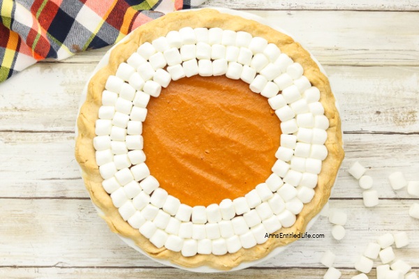 Sweet Potato Pie Recipe. Bake a rich, creamy sweet potato pie with warm spices and a flaky pie crust. Perfect for holidays or anytime you crave a comforting, homemade dessert.
