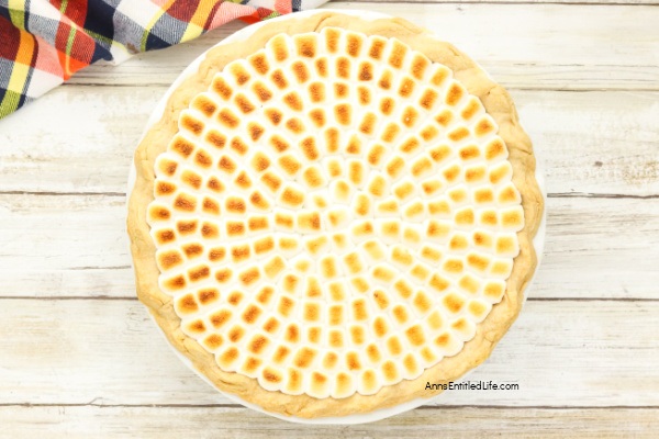 Sweet Potato Pie Recipe. Bake a rich, creamy sweet potato pie with warm spices and a flaky pie crust. Perfect for holidays or anytime you crave a comforting, homemade dessert.