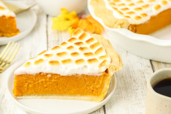Sweet Potato Pie Recipe. Bake a rich, creamy sweet potato pie with warm spices and a flaky pie crust. Perfect for holidays or anytime you crave a comforting, homemade dessert.