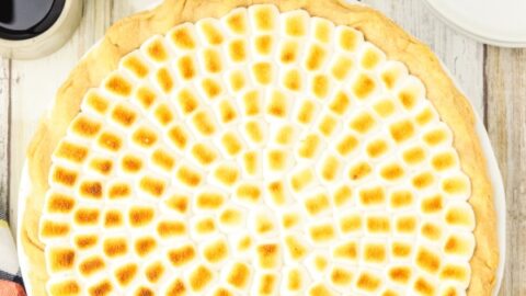 Sweet Potato Pie Recipe