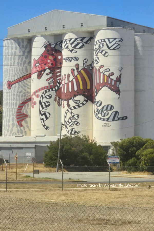 Adelaide to Perth: Our Australia Travel Stops Adelaide to Perth: Our Australia Travel Stops. Explore Adelaide, Port Lincoln, Esperance, Albany, Fremantle, and Perth with tips on scenic drives, coastal towns, local highlights, and travel planning advice.