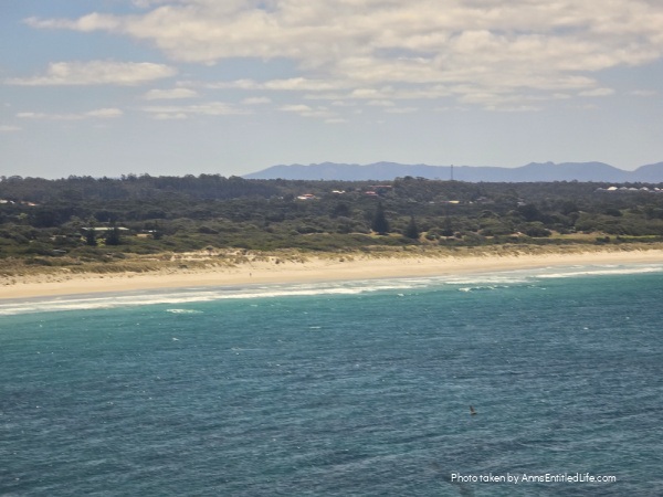 Adelaide to Perth: Our Australia Travel Stops Adelaide to Perth: Our Australia Travel Stops. Explore Adelaide, Port Lincoln, Esperance, Albany, Fremantle, and Perth with tips on scenic drives, coastal towns, local highlights, and travel planning advice.