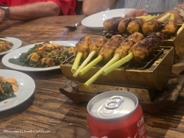 Bali, Indonesia. Our 2-day Bali getaway within Bali, Indonesia. A quick itinerary with our limited time on the island.