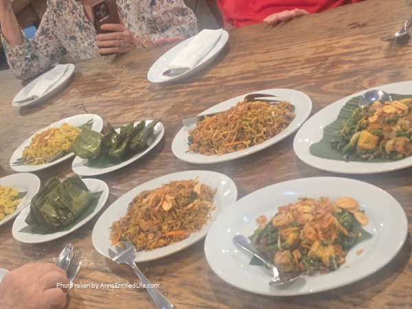 Bali, Indonesia. Our 2-day Bali getaway within Bali, Indonesia. A quick itinerary with our limited time on the island.