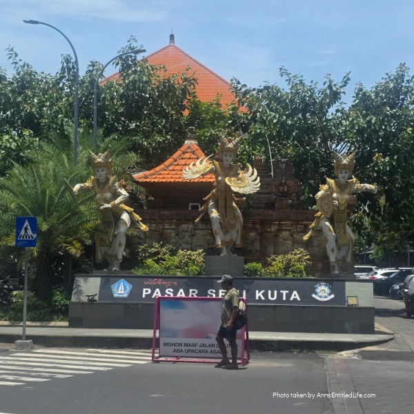 Bali, Indonesia. Our 2-day Bali getaway within Bali, Indonesia. A quick itinerary with our limited time on the island.