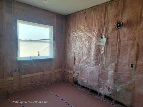 Master Bathroom Renovation: How We Transformed Our Master Bath Master Bathroom Renovation: How We Transformed Our Master Bath. The gut renovation of our 30 year old master bathroom - transformation renovation tips. This is how we upgraded our master bath adding function, style, and modern appeal to our home.