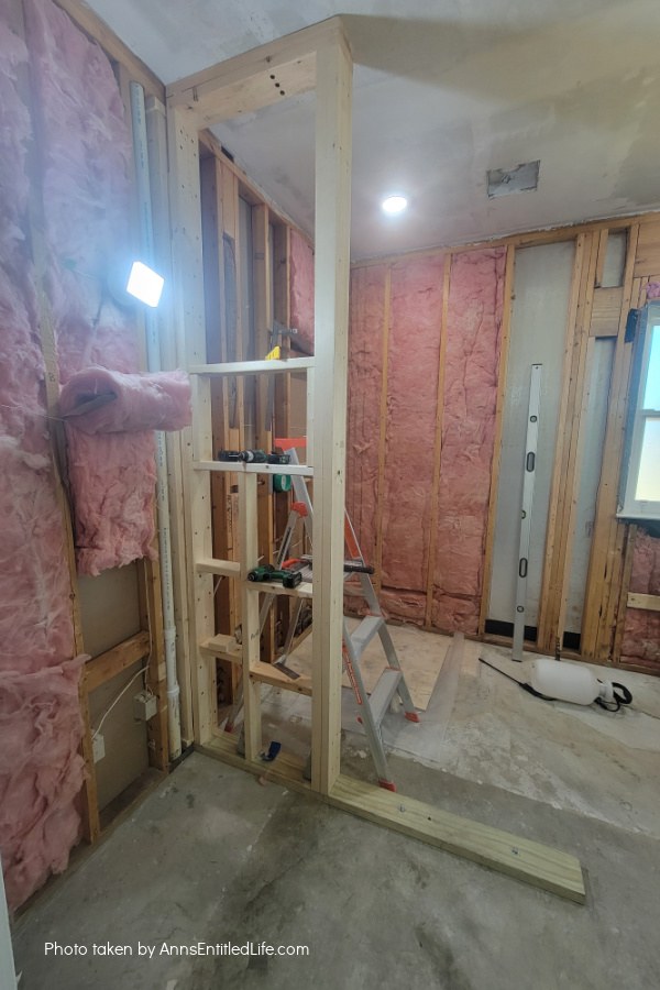 Master Bathroom Renovation: How We Transformed Our Master Bath Master Bathroom Renovation: How We Transformed Our Master Bath. The gut renovation of our 30 year old master bathroom - transformation renovation tips. This is how we upgraded our master bath adding function, style, and modern appeal to our home.