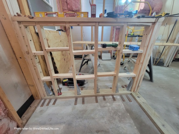 Master Bathroom Renovation: How We Transformed Our Master Bath Master Bathroom Renovation: How We Transformed Our Master Bath. The gut renovation of our 30 year old master bathroom - transformation renovation tips. This is how we upgraded our master bath adding function, style, and modern appeal to our home.