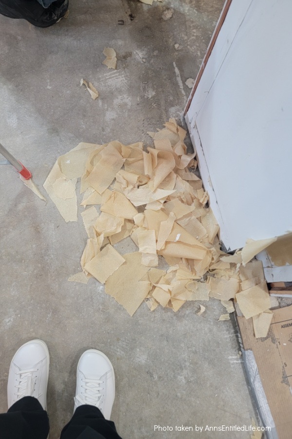 Master Bathroom Renovation: How We Transformed Our Master Bath Master Bathroom Renovation: How We Transformed Our Master Bath. The gut renovation of our 30 year old master bathroom - transformation renovation tips. This is how we upgraded our master bath adding function, style, and modern appeal to our home.