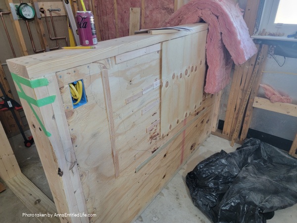 Master Bathroom Renovation: How We Transformed Our Master Bath Master Bathroom Renovation: How We Transformed Our Master Bath. The gut renovation of our 30 year old master bathroom - transformation renovation tips. This is how we upgraded our master bath adding function, style, and modern appeal to our home.