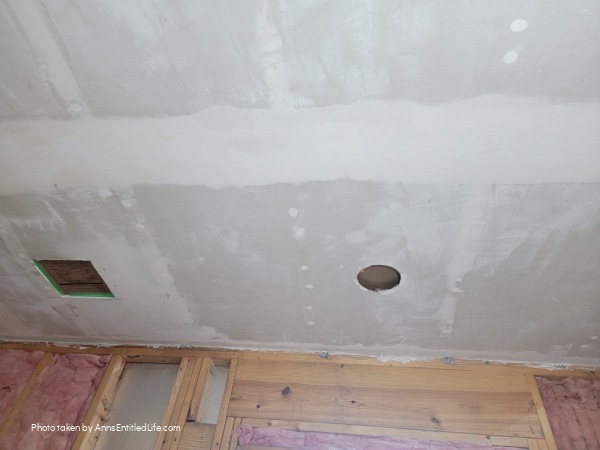 Master Bathroom Renovation: How We Transformed Our Master Bath Master Bathroom Renovation: How We Transformed Our Master Bath. The gut renovation of our 30 year old master bathroom - transformation renovation tips. This is how we upgraded our master bath adding function, style, and modern appeal to our home.