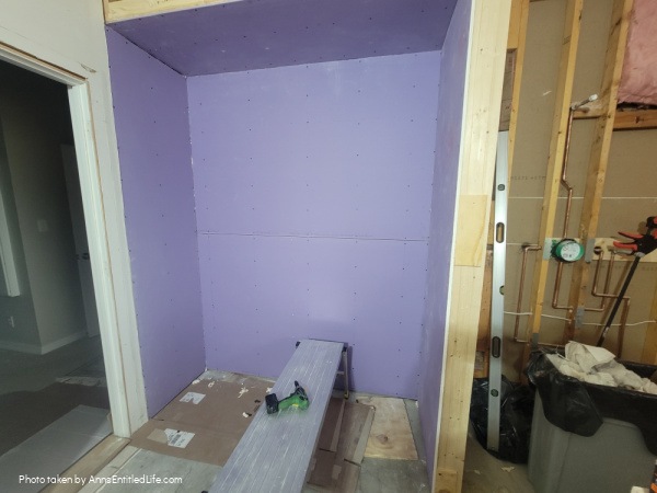 Master Bathroom Renovation: How We Transformed Our Master Bath Master Bathroom Renovation: How We Transformed Our Master Bath. The gut renovation of our 30 year old master bathroom - transformation renovation tips. This is how we upgraded our master bath adding function, style, and modern appeal to our home.