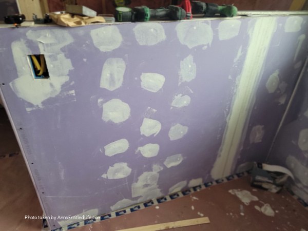 Master Bathroom Renovation: How We Transformed Our Master Bath Master Bathroom Renovation: How We Transformed Our Master Bath. The gut renovation of our 30 year old master bathroom - transformation renovation tips. This is how we upgraded our master bath adding function, style, and modern appeal to our home.