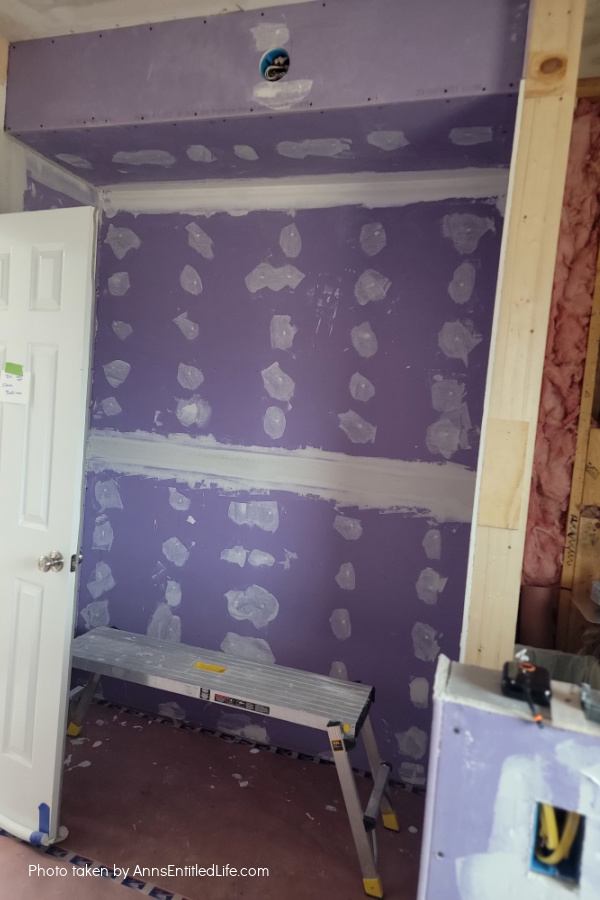 Master Bathroom Renovation: How We Transformed Our Master Bath Master Bathroom Renovation: How We Transformed Our Master Bath. The gut renovation of our 30 year old master bathroom - transformation renovation tips. This is how we upgraded our master bath adding function, style, and modern appeal to our home.