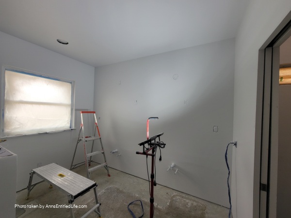 Master Bathroom Renovation: How We Transformed Our Master Bath Master Bathroom Renovation: How We Transformed Our Master Bath. The gut renovation of our 30 year old master bathroom - transformation renovation tips. This is how we upgraded our master bath adding function, style, and modern appeal to our home.