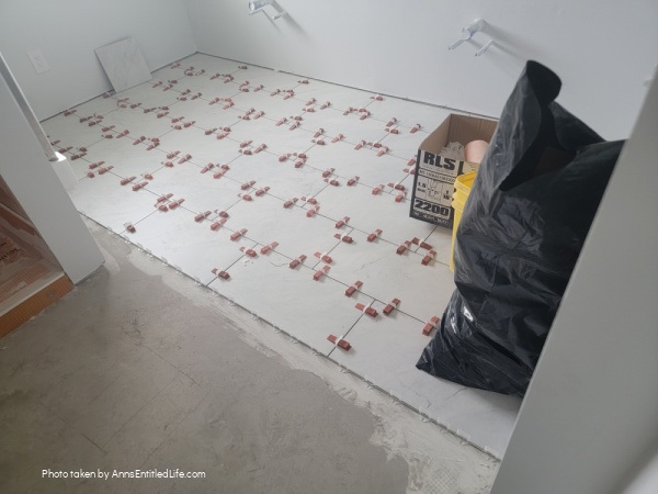 Master Bathroom Renovation: How We Transformed Our Master Bath Master Bathroom Renovation: How We Transformed Our Master Bath. The gut renovation of our 30 year old master bathroom - transformation renovation tips. This is how we upgraded our master bath adding function, style, and modern appeal to our home.