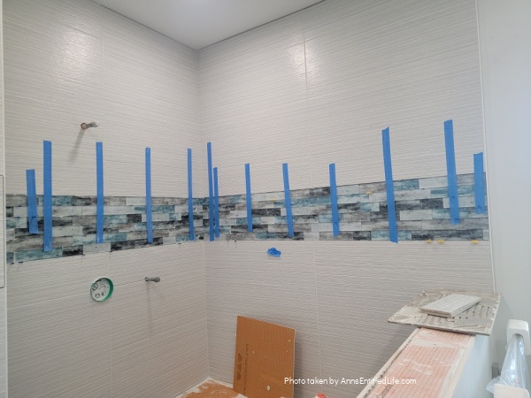 Master Bathroom Renovation: How We Transformed Our Master Bath Master Bathroom Renovation: How We Transformed Our Master Bath. The gut renovation of our 30 year old master bathroom - transformation renovation tips. This is how we upgraded our master bath adding function, style, and modern appeal to our home.