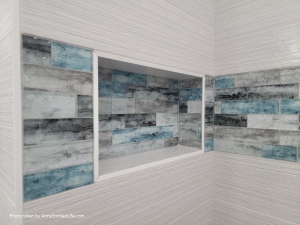 Master Bathroom Renovation: How We Transformed Our Master Bath Master Bathroom Renovation: How We Transformed Our Master Bath. The gut renovation of our 30 year old master bathroom - transformation renovation tips. This is how we upgraded our master bath adding function, style, and modern appeal to our home.