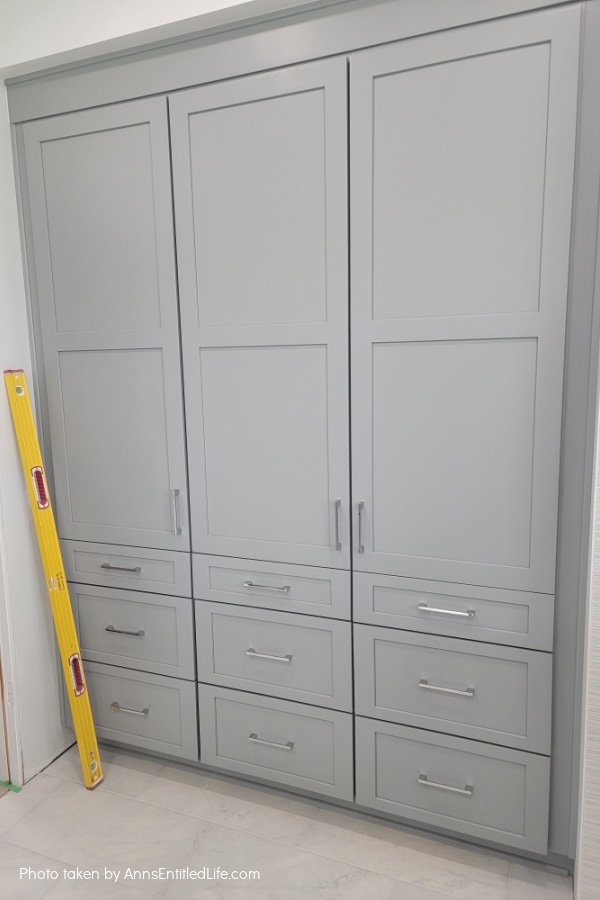 Master Bathroom Renovation: How We Transformed Our Master Bath Master Bathroom Renovation: How We Transformed Our Master Bath. The gut renovation of our 30 year old master bathroom - transformation renovation tips. This is how we upgraded our master bath adding function, style, and modern appeal to our home.