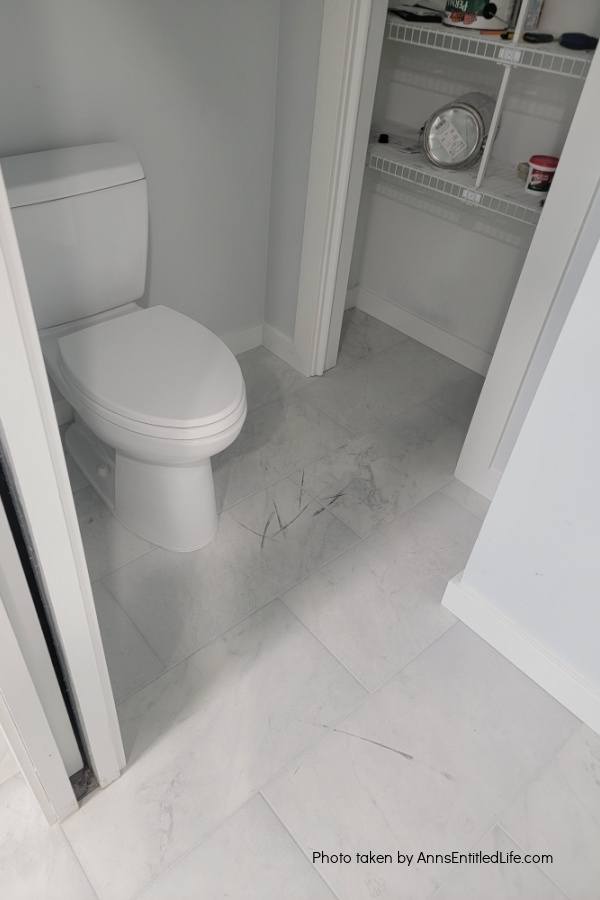 Master Bathroom Renovation: How We Transformed Our Master Bath Master Bathroom Renovation: How We Transformed Our Master Bath. The gut renovation of our 30 year old master bathroom - transformation renovation tips. This is how we upgraded our master bath adding function, style, and modern appeal to our home.