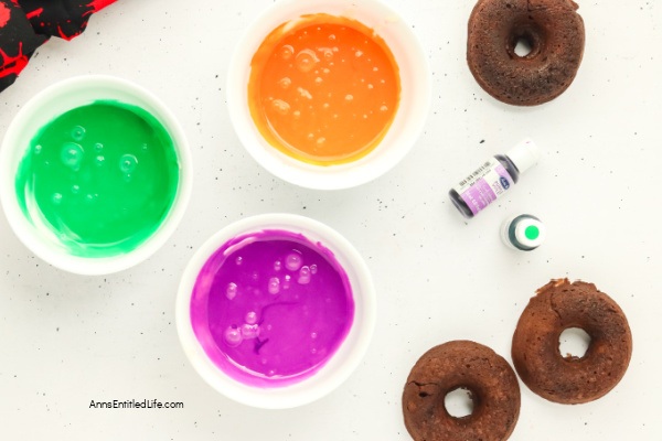 Homemade Monster Donuts Recipe for Halloween Treats. With this easy donut recipe, you can make fun and spooky monster donuts at home. Perfect for Halloween parties, these colorful treats are a hit with kids and adults alike.