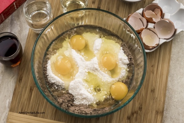 Chocolate Rum Cake: Decadent Boozy Dessert Recipe. This rich, moist chocolate rum cake is a party favorite. Perfect for holidays, birthdays, and special occasions — a flavorful twist on classic rum cake.