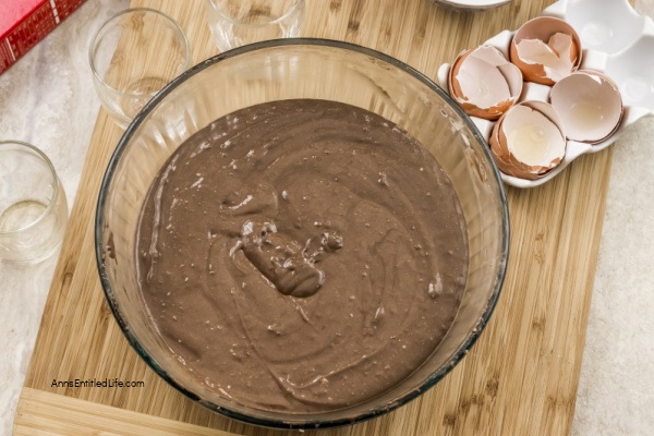 Chocolate Rum Cake: Decadent Boozy Dessert Recipe. This rich, moist chocolate rum cake is a party favorite. Perfect for holidays, birthdays, and special occasions — a flavorful twist on classic rum cake.