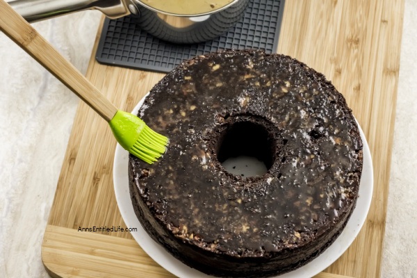 Chocolate Rum Cake: Decadent Boozy Dessert Recipe. This rich, moist chocolate rum cake is a party favorite. Perfect for holidays, birthdays, and special occasions — a flavorful twist on classic rum cake.