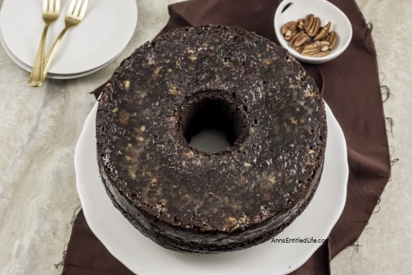 Chocolate Rum Cake: Decadent Boozy Dessert Recipe. This rich, moist chocolate rum cake is a party favorite. Perfect for holidays, birthdays, and special occasions — a flavorful twist on classic rum cake.