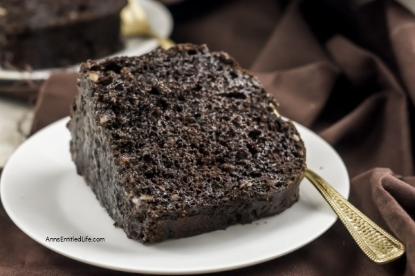 Chocolate Rum Cake: Decadent Boozy Dessert Recipe. This rich, moist chocolate rum cake is a party favorite. Perfect for holidays, birthdays, and special occasions — a flavorful twist on classic rum cake.
