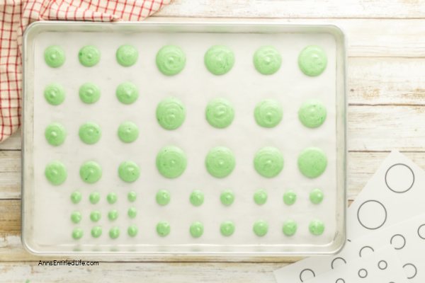 Christmas Tree Macarons Recipe – Festive Holiday Treats Christmas Tree Macarons Recipe – Festive Holiday Treats. Make festive Christmas tree macarons with this simple holiday recipe. These cookies are colorful, delicious, and fun to create, perfect for parties or gifting.