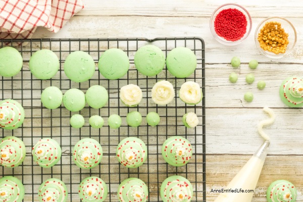 Christmas Tree Macarons Recipe – Festive Holiday Treats Christmas Tree Macarons Recipe – Festive Holiday Treats. Make festive Christmas tree macarons with this simple holiday recipe. These cookies are colorful, delicious, and fun to create, perfect for parties or gifting.