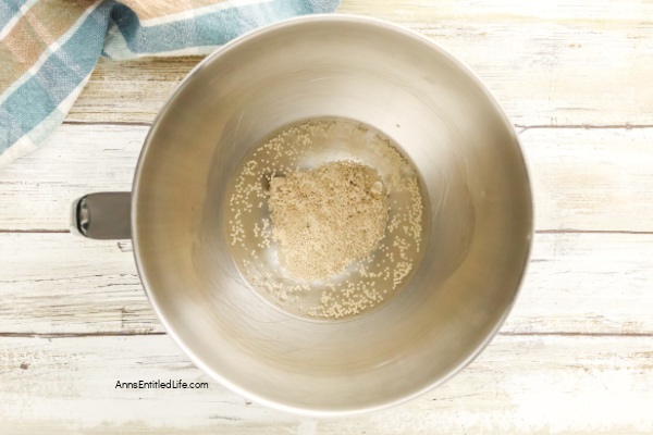 Homemade Everything Bread Recipe: Fresh & Flavorful. Learn how to make delicious everything bread with this simple recipe. It's perfect for breakfast or snacks and packed with savory flavors. Bake it today!