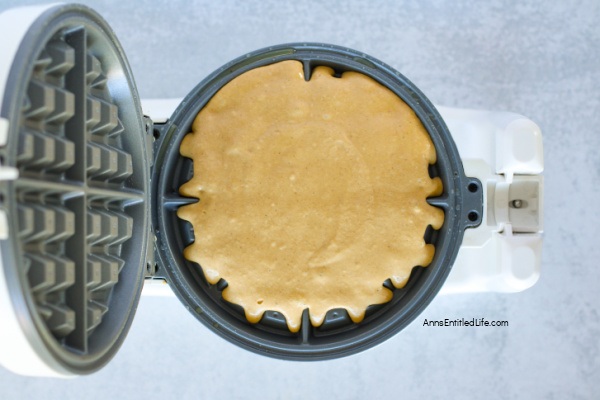 Gingerbread Waffles Recipe: Perfect Holiday Breakfast Gingerbread Waffles Recipe: Perfect Holiday Breakfast. Enjoy a cozy gingerbread waffles recipe with warm seasonal spices and molasses. Perfect for breakfast or brunch, this easy recipe brings holiday flavors to your table in minutes.