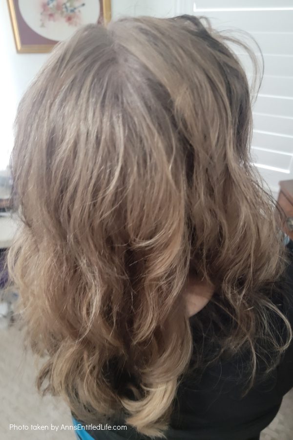 Transitioning Dyed Red Hair to Gray: All My Steps, Part 5 Transitioning Dyed Red Hair to Gray: All My Steps, Part 5. This is my gray hair transition journey. You too can learn how to transition from dyed red hair to natural gray with a clear, step-by-step process. Tips for blending, maintenance, and embracing your gray journey.