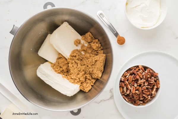 Pecan Pie Cheesecake Recipe: Creamy and Delicious Pecan Pie Cheesecake Recipe: Creamy and Delicious. Try this easy pecan pie cheesecake recipe for a delicious dessert that combines creamy cheesecake and sweet and crunchy pecan pie topping in every bite.