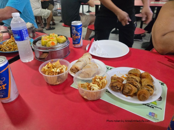 Our Two Days in Singapore: Itinerary & Attractions Our Two Days in Singapore: Itinerary & Attractions. Plan the ultimate 2-day trip to Singapore with must-see attractions, top food spots, and travel tips to make the most of a short city adventure.