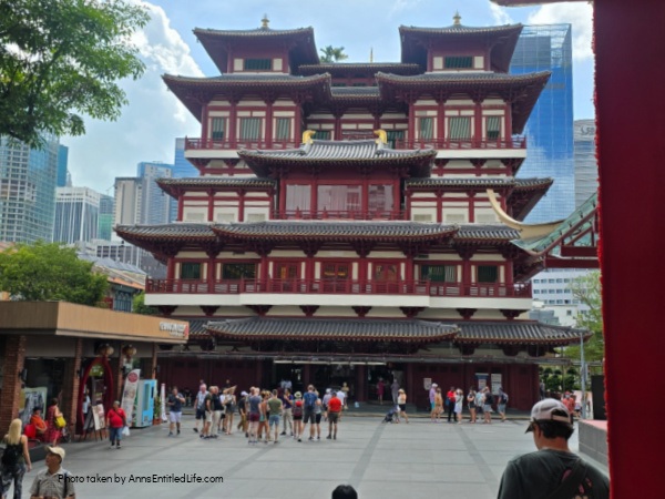 Our Two Days in Singapore: Itinerary & Attractions Our Two Days in Singapore: Itinerary & Attractions. Plan the ultimate 2-day trip to Singapore with must-see attractions, top food spots, and travel tips to make the most of a short city adventure.